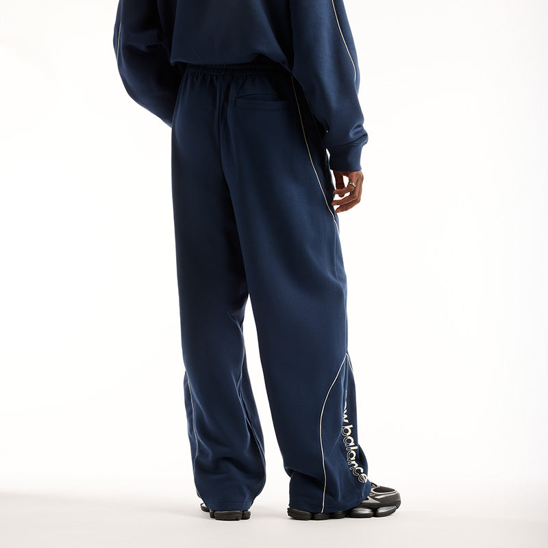 Men's Trackside French Terry Pant