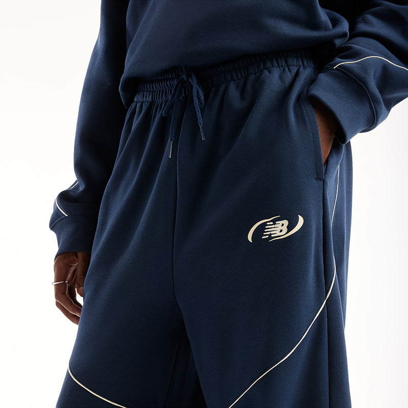 Men's Trackside French Terry Pant