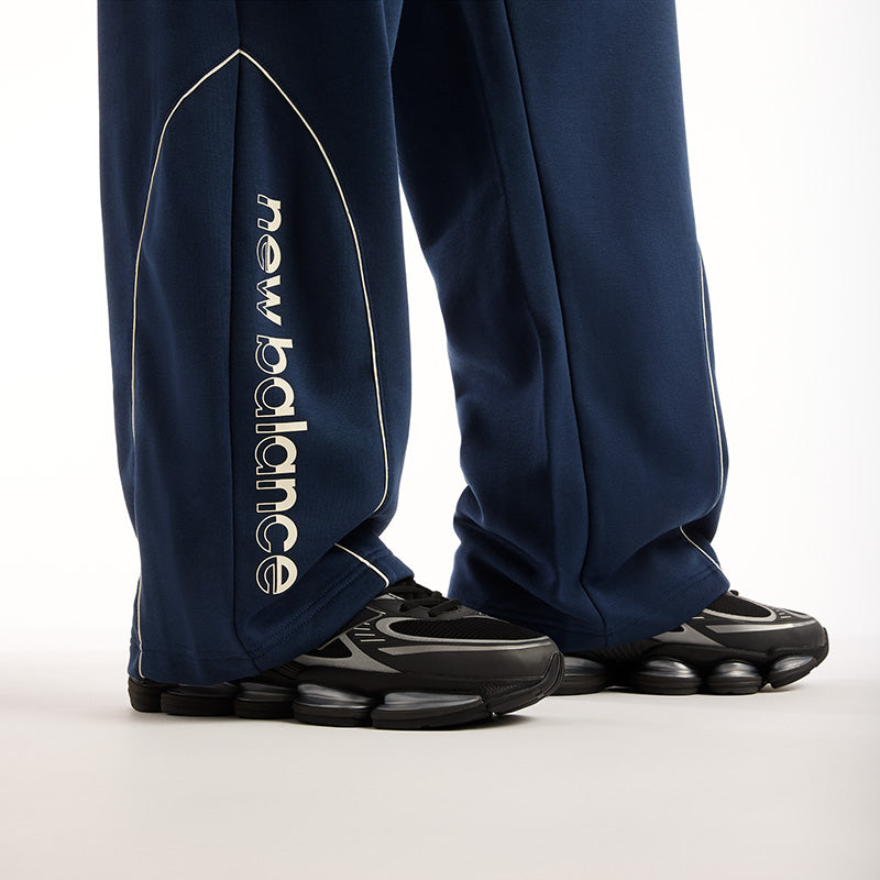 Men's Trackside French Terry Pant