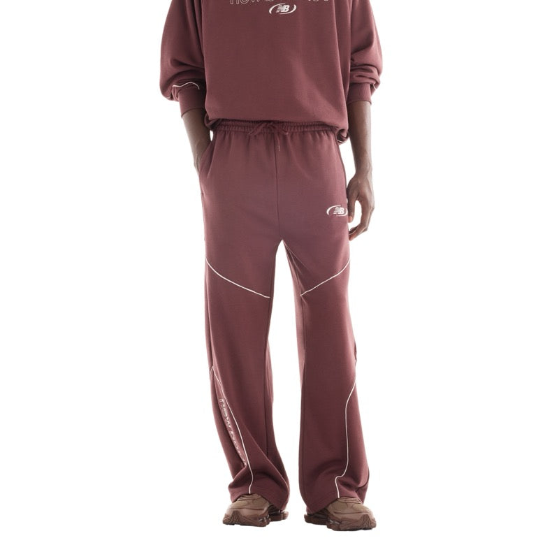 Men's Trackside French Terry Pant