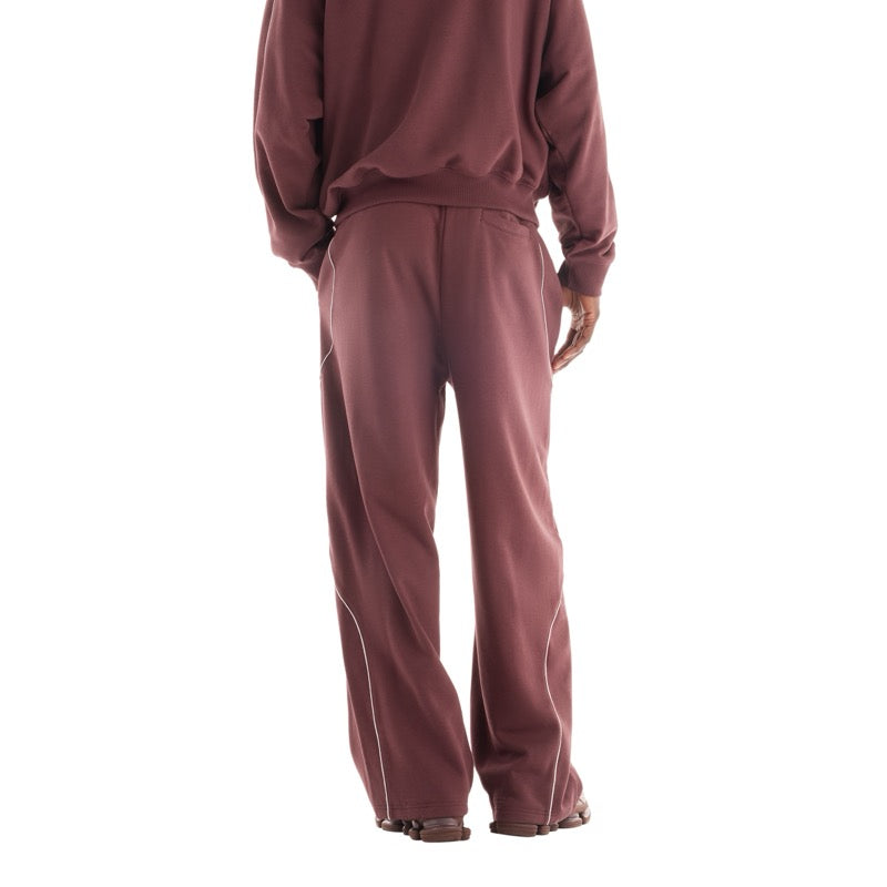 Men's Trackside French Terry Pant