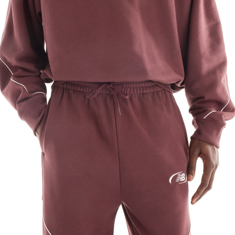 Men's Trackside French Terry Pant