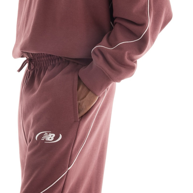 Men's Trackside French Terry Pant