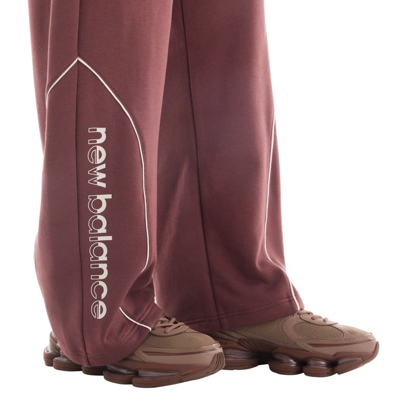 Men's Trackside French Terry Pant