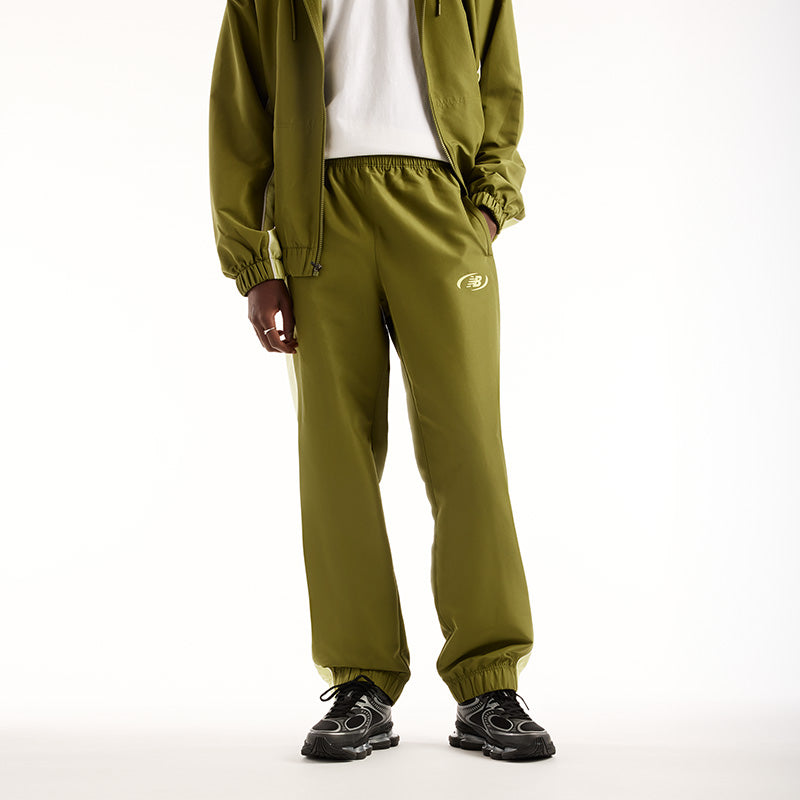Men's Trackside Woven Pant