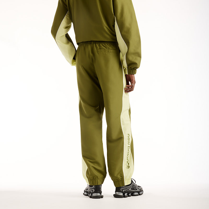 Men's Trackside Woven Pant