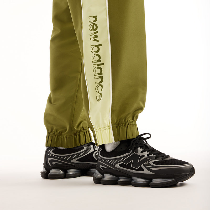 Men's Trackside Woven Pant