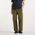 Men's Woven Cargo Pant