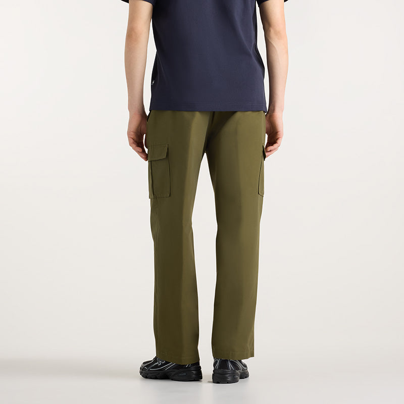 Men's Woven Cargo Pant