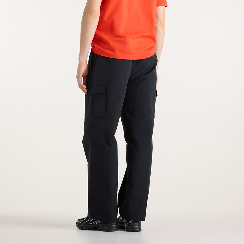 Men's Woven Cargo Pant