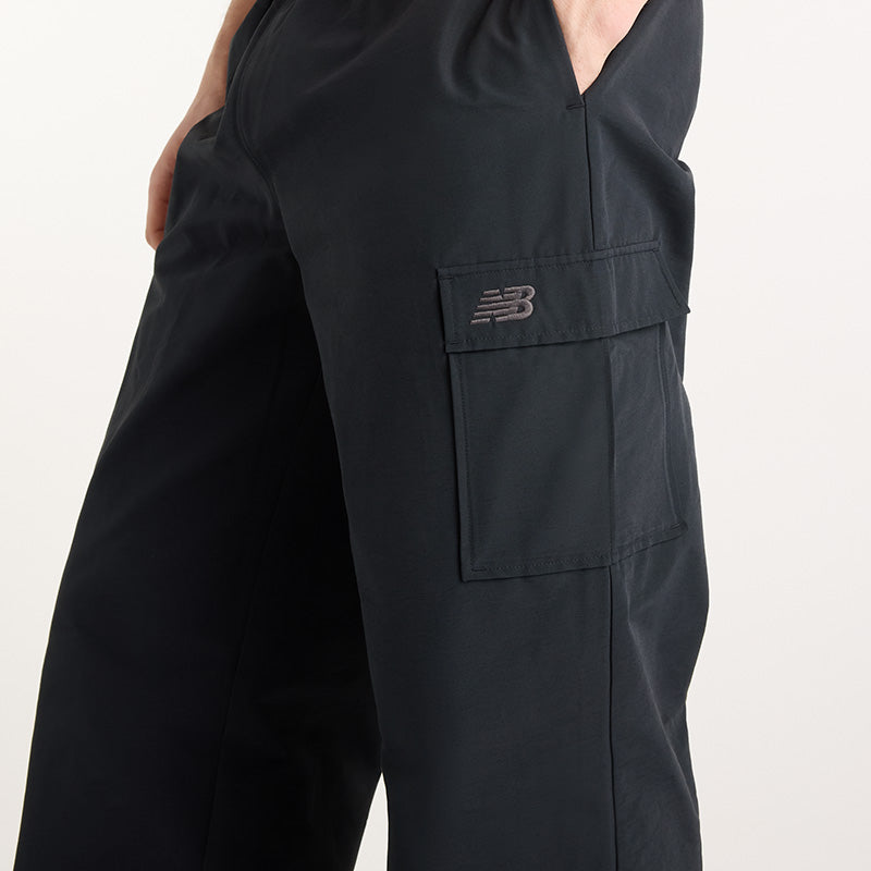 Men's Woven Cargo Pant