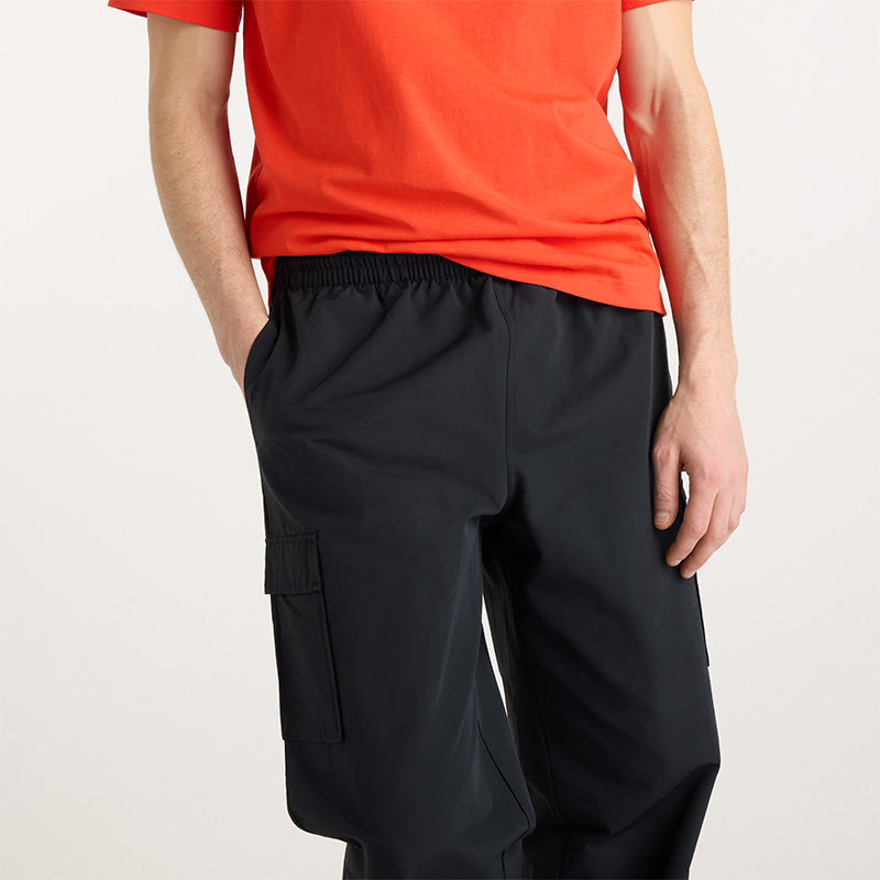 Men's Woven Cargo Pant