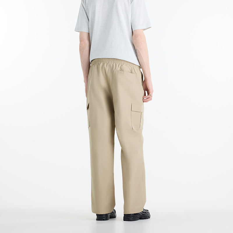 Men's Woven Cargo Pant