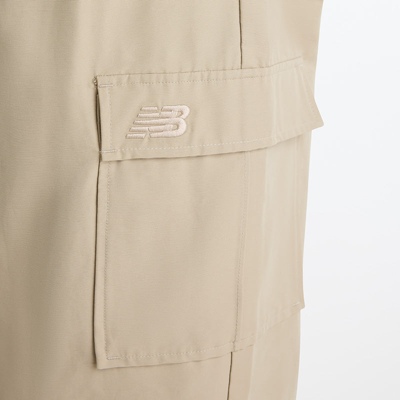 Men's Woven Cargo Pant