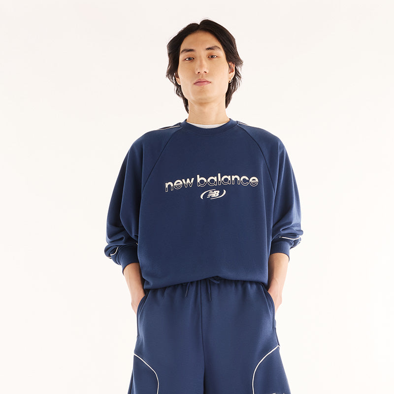 Men's Trackside French Terry Short 7''