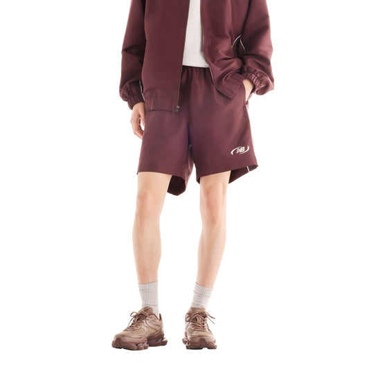 Men's Trackside Woven Short 7"