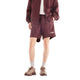 Men's Trackside Woven Short 7"