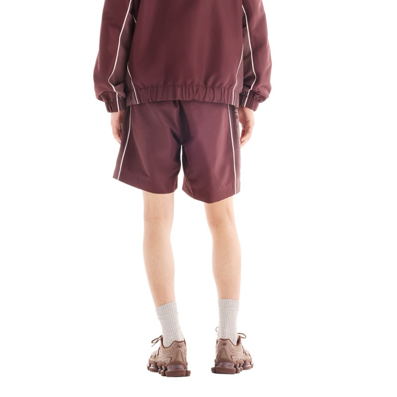 Men's Trackside Woven Short 7"