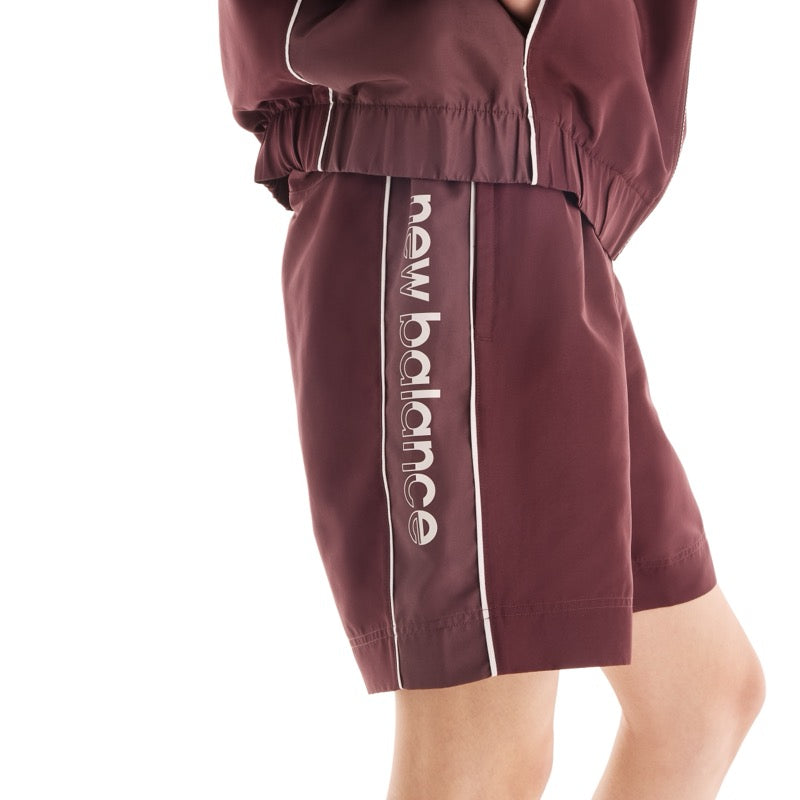 Men's Trackside Woven Short 7"