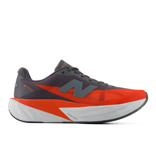 Men's FuelCell Rebel V5