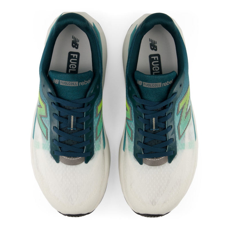 Men's FuelCell Rebel V5