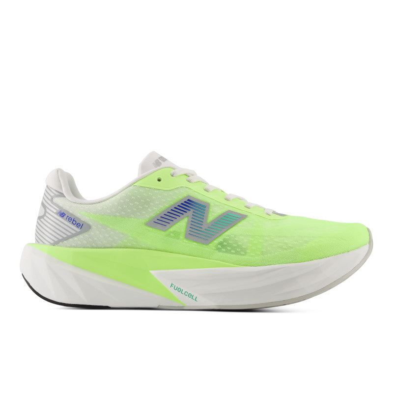 Men's FuelCell Rebel V5