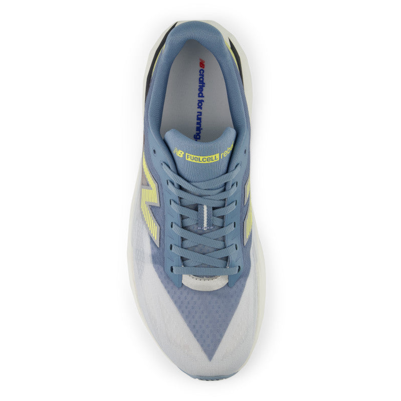 Men's Night Lights FuelCell Rebel V5