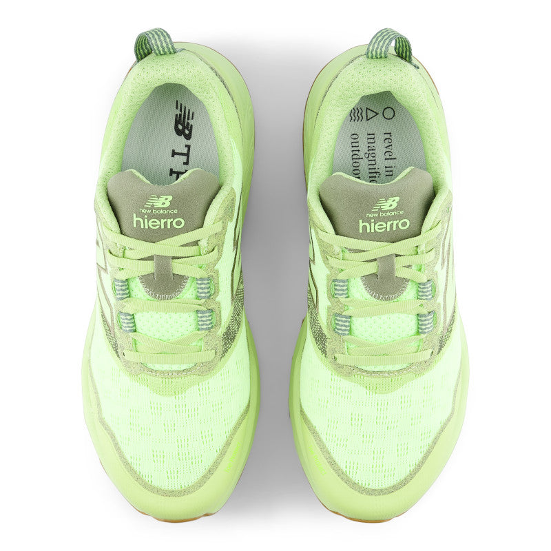 Men's Fresh Foam X Hierro V9