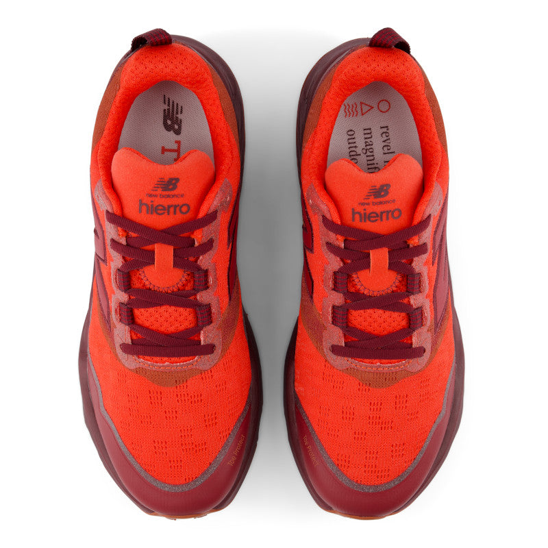 Men's Fresh Foam X Hierro V9