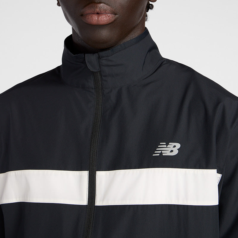 Men's Sport Essentials Jacket