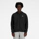 Sport Essentials Logo French Terry Full Zip