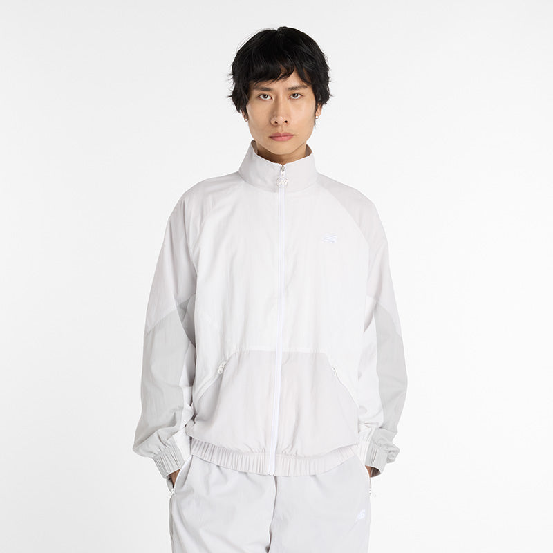 Men's Achieve Jacket