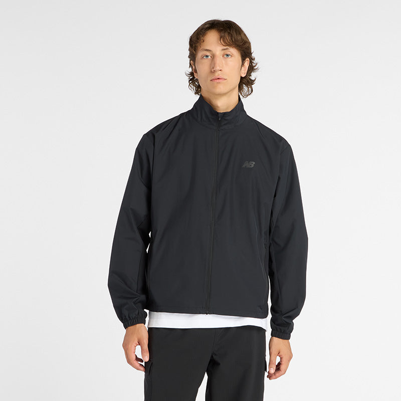 Men's Fast Days Jacket