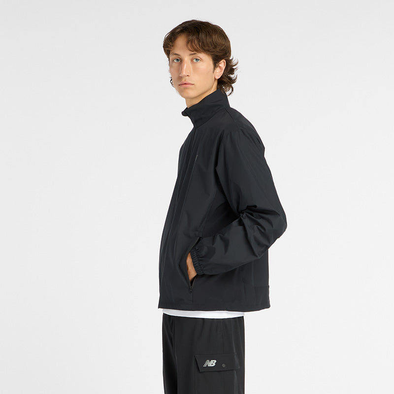 Men's Fast Days Jacket