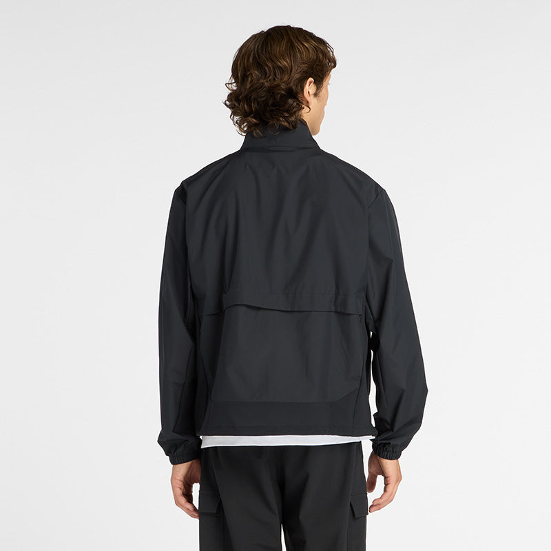 Men's Fast Days Jacket
