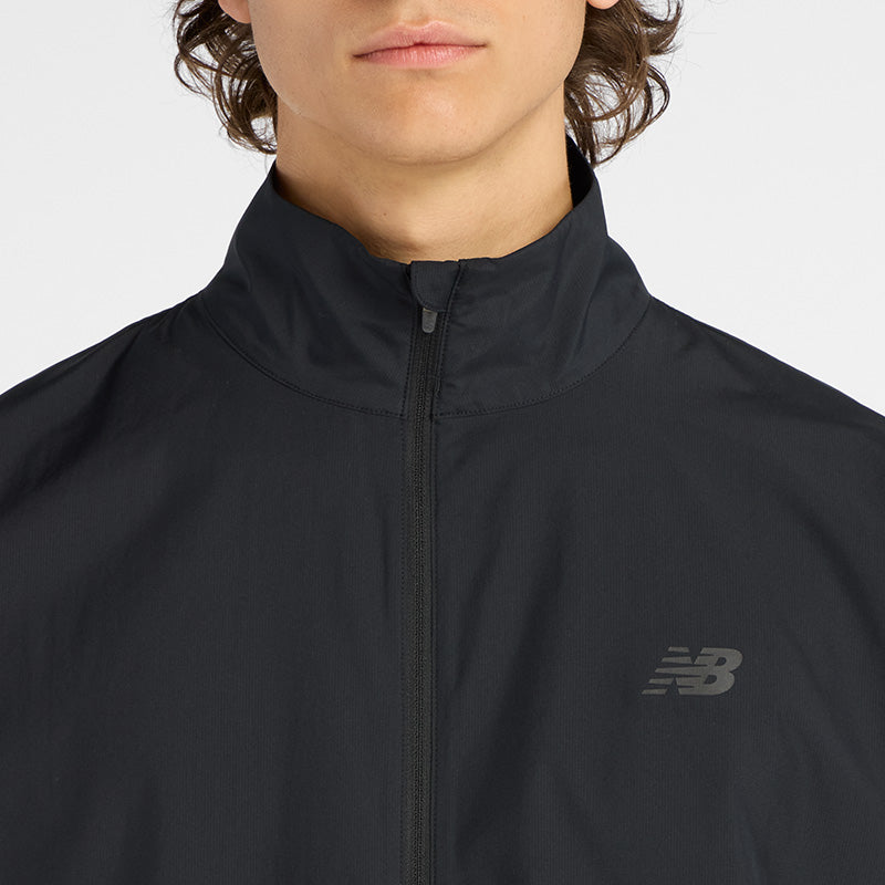 Men's Fast Days Jacket