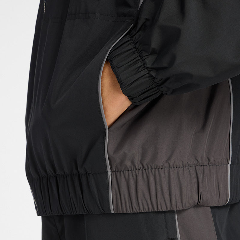 Men's Trackside Woven Jacket