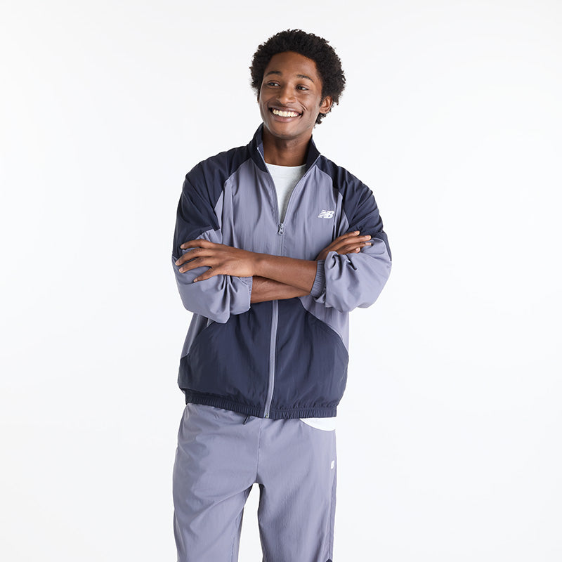 Men's Sport Legacy Jacket