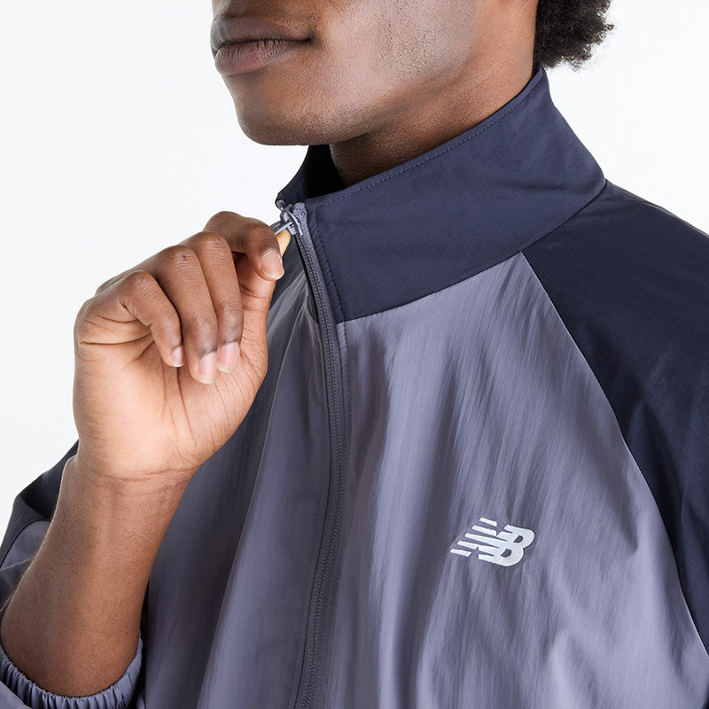 Men's Sport Legacy Jacket