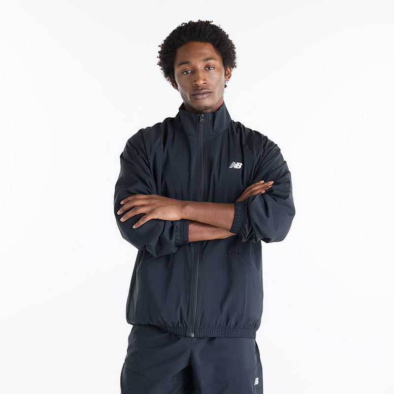 Men's Sport Legacy Jacket