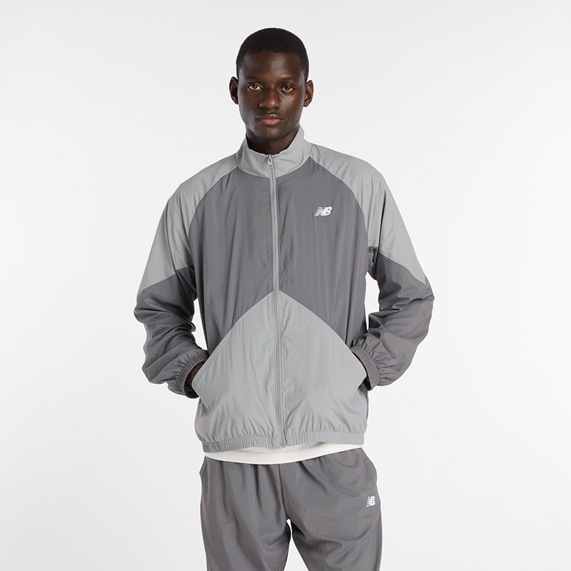 Men's Fast Days Jacket