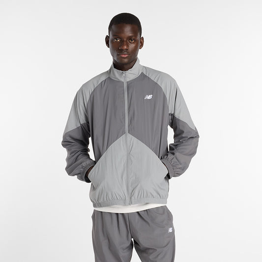 Men's Fast Days Jacket