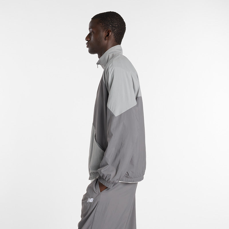 Men's Fast Days Jacket