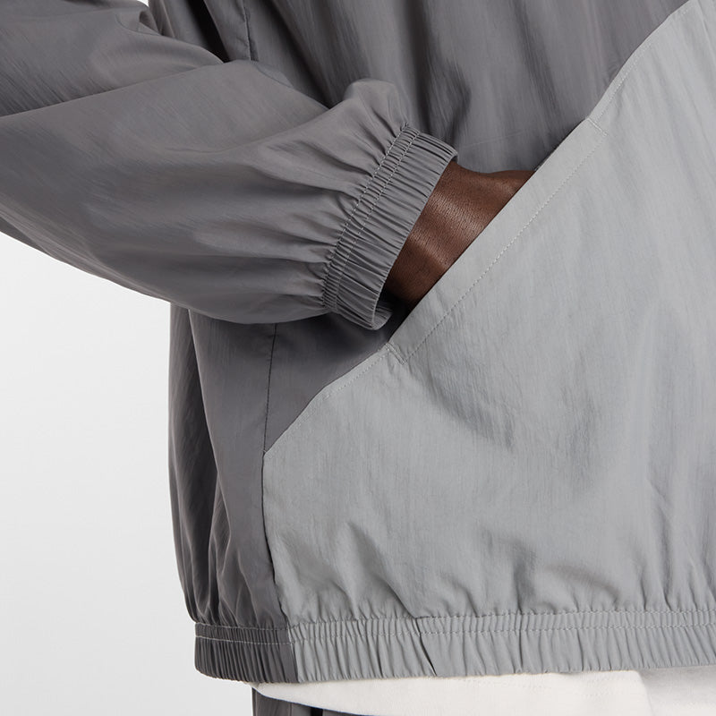 Men's Fast Days Jacket
