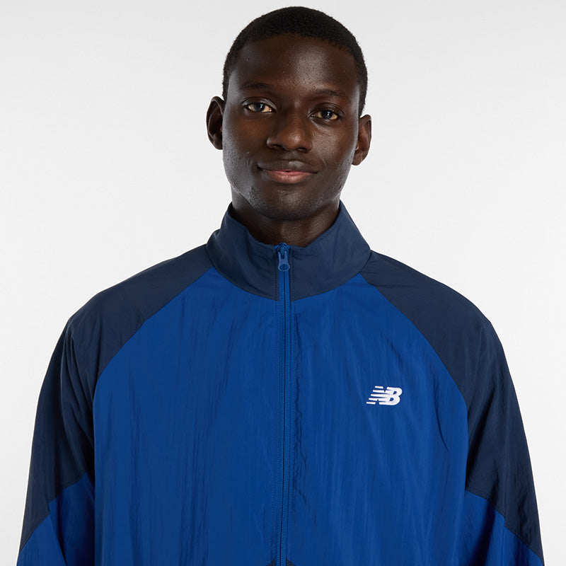 Men's Sport Legacy Jacket