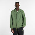 Men's Lightweight Coaches Jacket