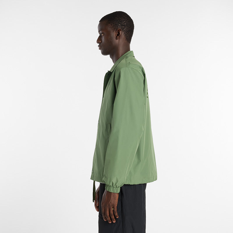 Men's Lightweight Coaches Jacket