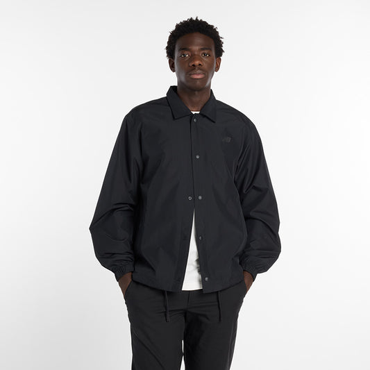 Men's Lightweight Coaches Jacket