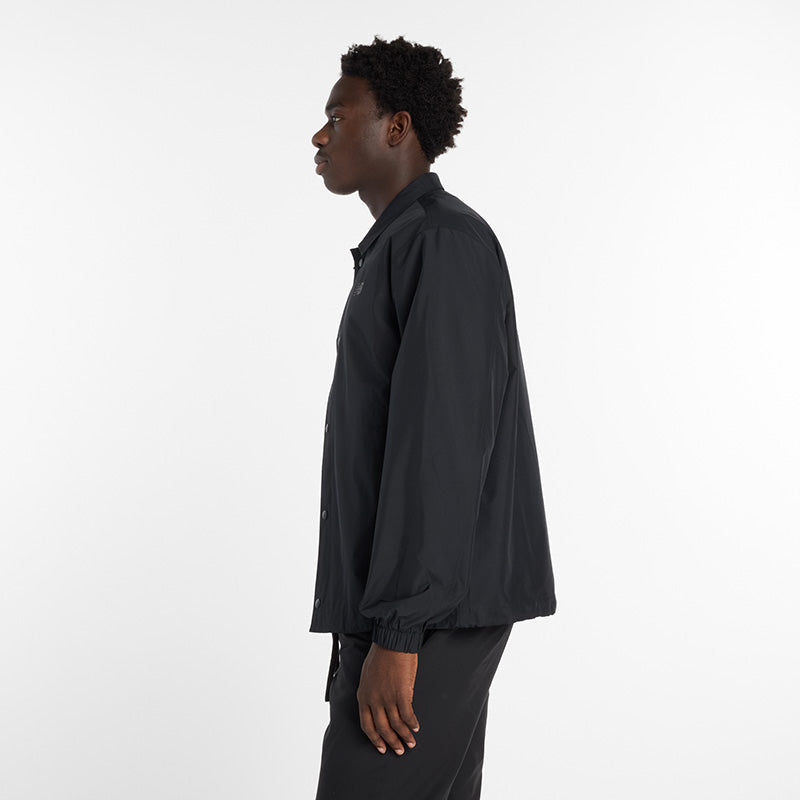 Men's Lightweight Coaches Jacket