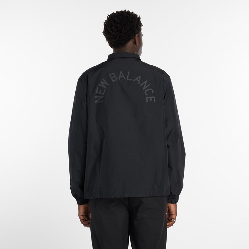 Men's Lightweight Coaches Jacket